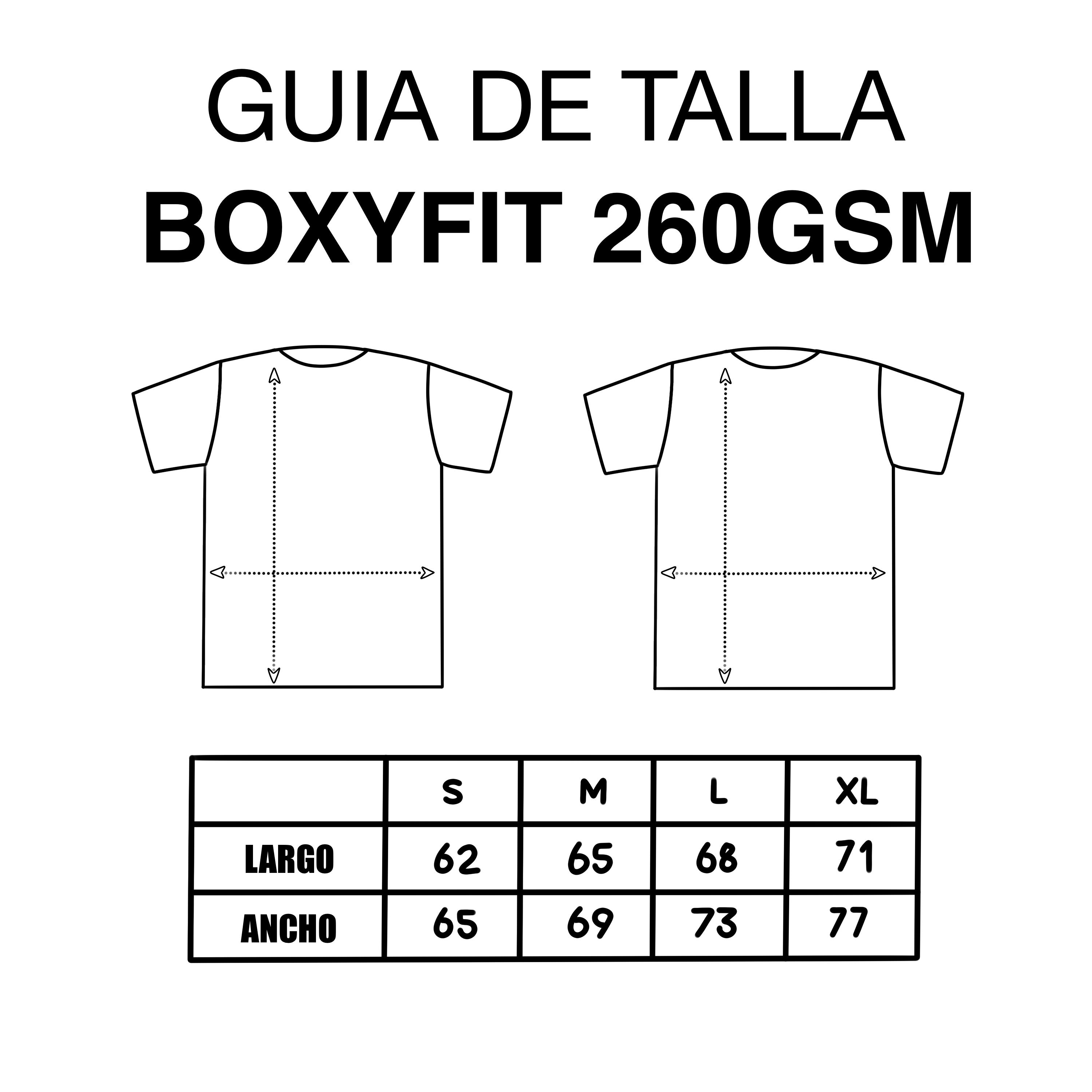 ICONIC "THE WORLD ISN'T ENOUGHT"