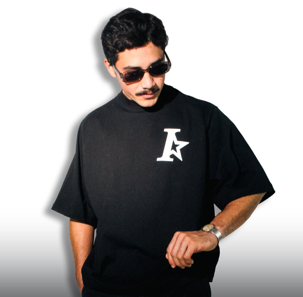 ICONIC "THE WORLD ISN'T ENOUGHT"